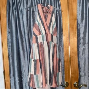 Cute AE Dress With pockets!